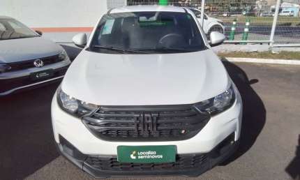 Fiat strada 2024 1.3 firefly flex freedom cs manual
