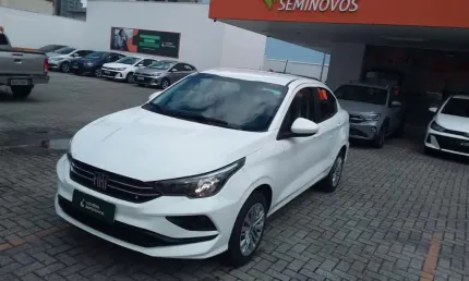 Fiat cronos 2024 1.3 firefly flex drive manual