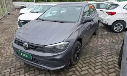Volkswagen polo 2024 1.0 mpi track manual