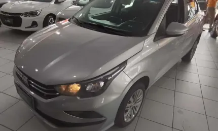 Fiat cronos 2025 1.0 firefly flex drive manual