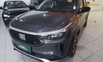 Fiat fastback 2024 1.0 turbo 200 flex audace cvt