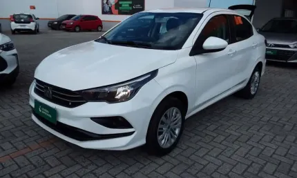 Fiat cronos 2024 1.0 firefly flex drive manual