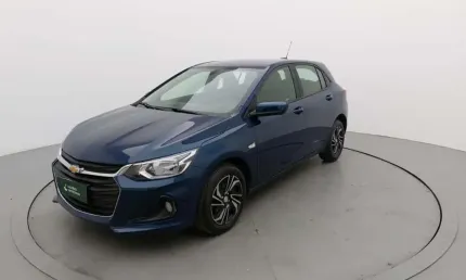 Chevrolet onix 2024 1.0 flex lt manual