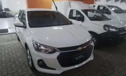 Chevrolet onix 2023 1.0 turbo flex plus ltz manual