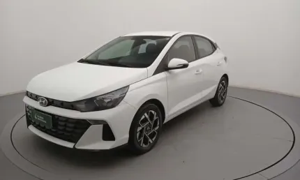 Hyundai hb20 2024 1.0 tgdi flex comfort manual