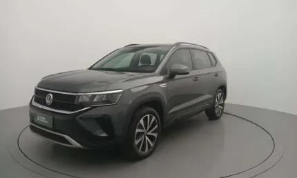 Volkswagen taos 2023 1.4 250 tsi total flex comfortline automático