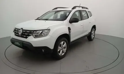 Renault duster 2024 1.6 16v sce flex intense x-tronic