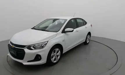 Chevrolet onix 2024 1.0 turbo flex ltz automático