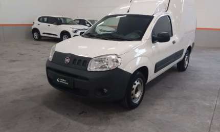 Fiat fiorino 2021 1.4 mpi furgão endurance 8v flex 2p manual