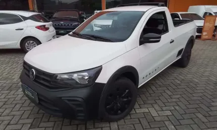 Volkswagen saveiro 2024 1.6 msi robust cs 16v flex 2p manual