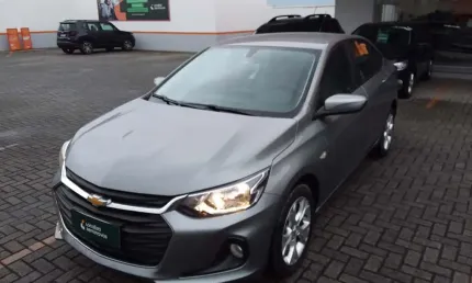 Chevrolet onix 2024 1.0 turbo flex ltz automático