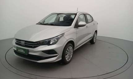 Fiat cronos 2024 1.3 firefly flex drive manual