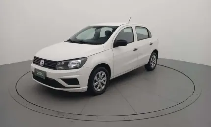 Volkswagen gol 2023 1.0 12v mpi totalflex 4p manual