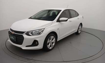 Chevrolet onix 2025 1.0 turbo flex ltz automático