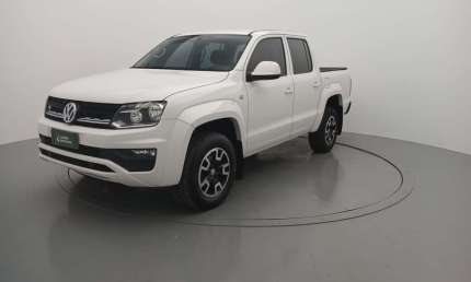 Volkswagen amarok 2023 3.0 v6 tdi diesel comfortline cd 4motion automático