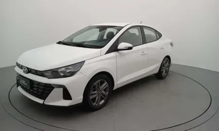 Hyundai hb20s 2025 1.0 tgdi flex comfort plus automático