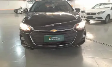 Chevrolet onix 2023 1.0 turbo flex ltz automático