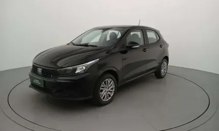 Fiat argo 2025 1.0 firefly flex drive manual