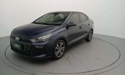 Hyundai hb20s 2024 1.0 tgdi flex comfort automático