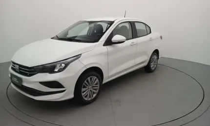Fiat cronos 2025 1.0 firefly flex drive manual