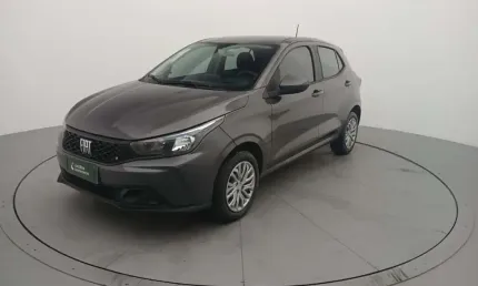 Fiat argo 2023 1.0 firefly flex drive manual