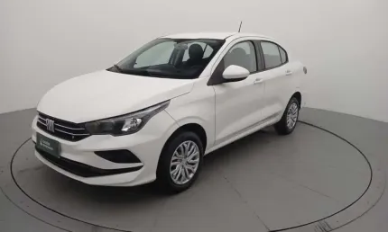 Fiat cronos 2024 1.0 firefly flex drive manual