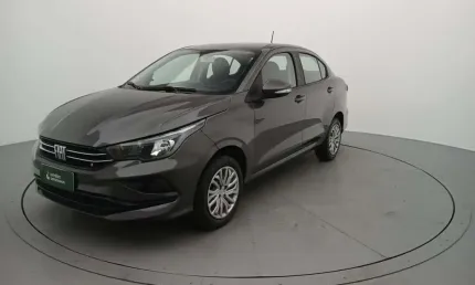Fiat cronos 2024 1.0 firefly flex drive manual