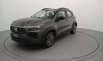 Fiat pulse 2024 1.3 flex drive cvt