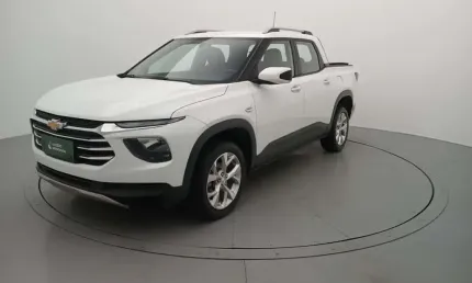 Chevrolet montana 2024 1.2 turbo flex ltz automático