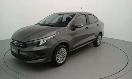 Fiat cronos 2024 1.3 firefly flex drive manual