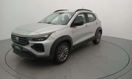 Fiat pulse 2024 1.3 flex drive cvt