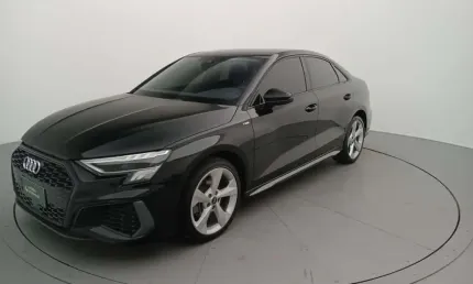 Audi a3 2024 2.0 40 tfsi mhev sedan s line s-tronic