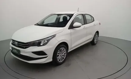 Fiat cronos 2024 1.3 firefly flex drive manual