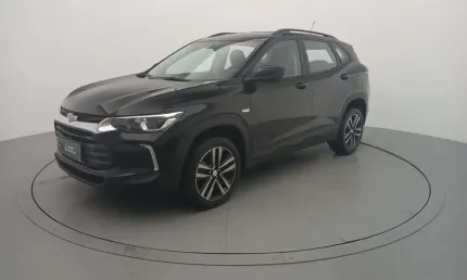 Chevrolet tracker 2025 1.0 turbo flex automático