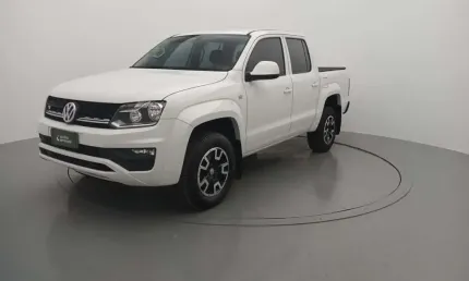 Volkswagen amarok 2023 3.0 v6 tdi diesel comfortline cd 4motion automático