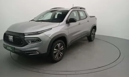Fiat toro 2024 1.3 turbo 270 flex freedom at6