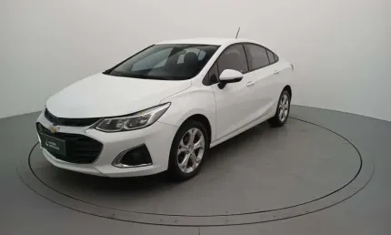 Chevrolet cruze 2023 1.4 turbo lt 16v flex 4p automático