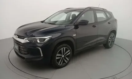 Chevrolet tracker 2024 1.0 turbo flex lt automático