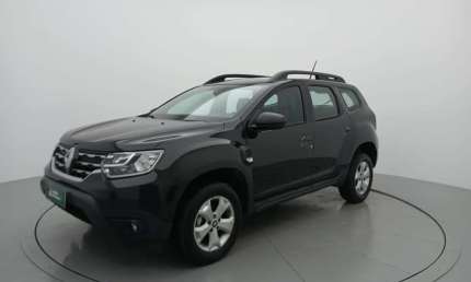 Renault duster 2024 1.6 16v sce flex intense x-tronic