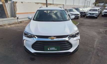 Chevrolet tracker 2025 1.0 turbo flex automático