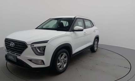 Hyundai creta 2024 1.0 tgdi flex comfort automático
