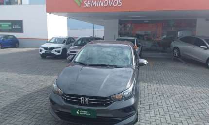 Fiat cronos 2024 1.0 firefly flex drive manual