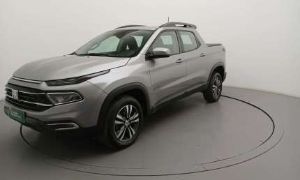 Fiat toro 2023 1.3 turbo 270 flex freedom at6