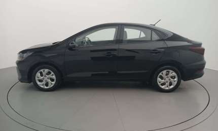 Hyundai hb20s 2024 1.0 12v flex comfort plus manual