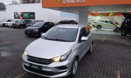 Fiat cronos 2025 1.0 firefly flex drive manual