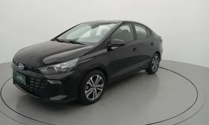 Hyundai hb20s 2024 1.0 tgdi flex comfort plus automático
