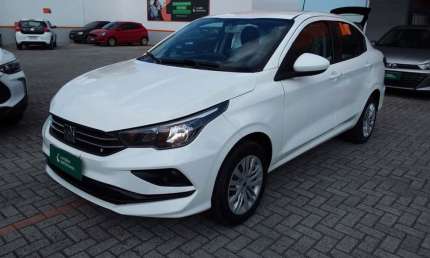 Fiat cronos 2024 1.0 firefly flex drive manual