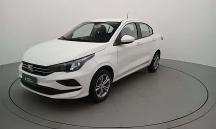 Fiat cronos 2023 1.3 firefly flex drive manual