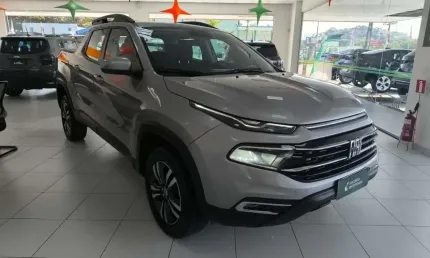 Fiat toro 2023 1.3 turbo 270 flex freedom at6