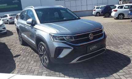 Volkswagen taos 2023 1.4 250 tsi total flex highline automático